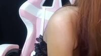 Keenakan Colmek Miss Kim Dea Becek Host Aplikasi Bling2 Keenakan Colmek Miss Kim Dea Becek Host Aplikasi Bling2