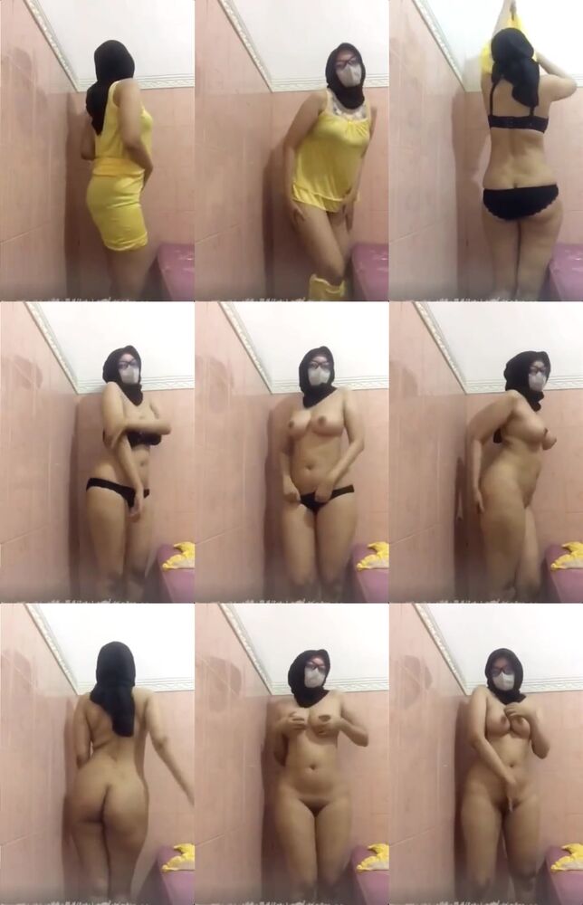 Bokep Indo Jilbab Baju Kuning Bugil Show Bodi Sempurna Bokep Indo Jilbab Baju Kuning Bugil Show Bodi Sempurna