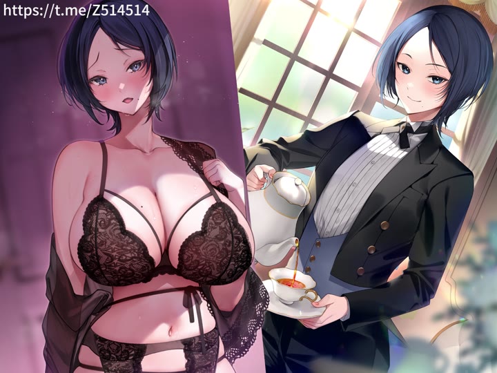 06　舌吻献媚恳求授精无套性爱