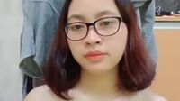 Bokep Miss Dalle Berkacamata Remas Nenen Dream Live