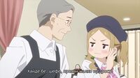 [AnimaBG] Yama No Susume - Next Summit - 10Bg.mp4