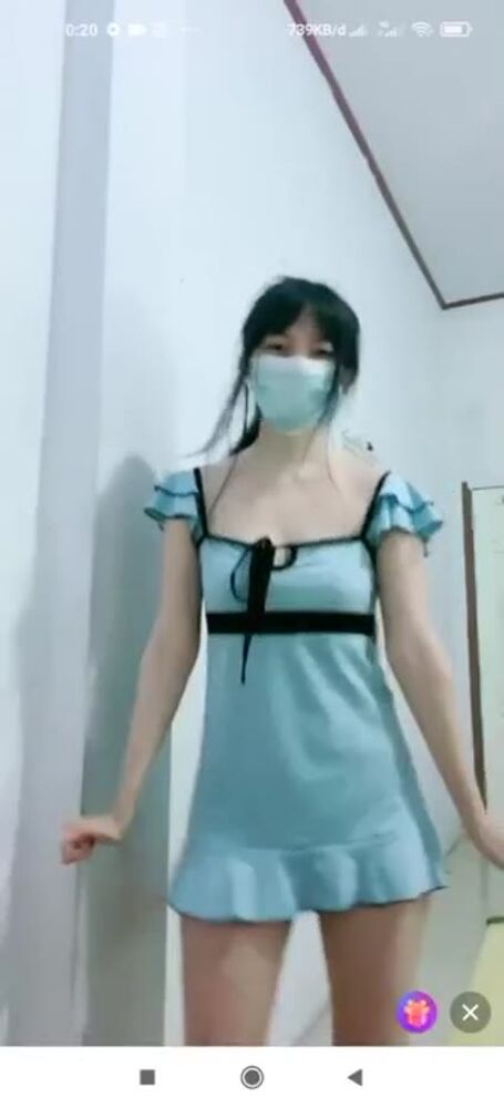 Bokep Ayiiin