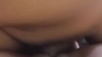 Ajarin Brondong Masukin Kontol Ke Memek Mamih