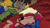 Codename Kids Next Door S3 Ep 1 - Gender Transformations.mp4