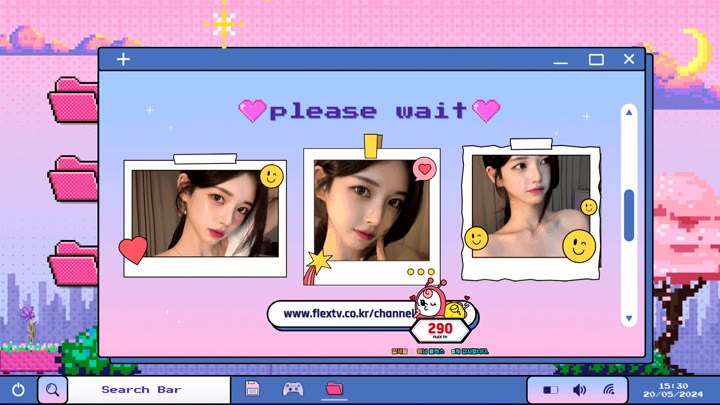 #Flextv #tj4769 FL_tj4769_20250501_0320.mp4 @kbjba