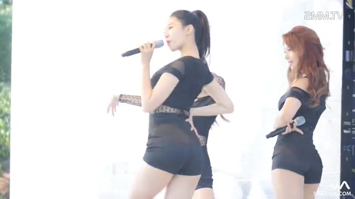 韩国饭拍 134-150701 베스티(BESTie) 다혜 – Excuse Me