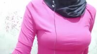 Neng Ica Jilbab Live Cari Lawan Buat Vcs