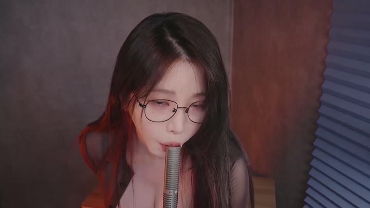 #ASMR   #Yoonying    霸道女总爱上我  📖