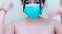 Bokep Cici Molly Nenen Bulet Putih Mulus MangoLive