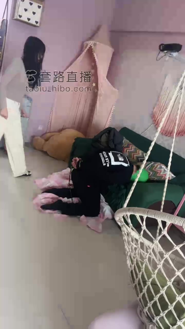 小x大王 - 小x大王-005 体校女神暴力踢打踹绿毛狗 VTL19347 - 套路
