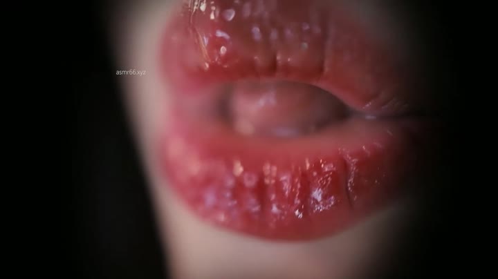#小恩雅 #asmr 定制福利