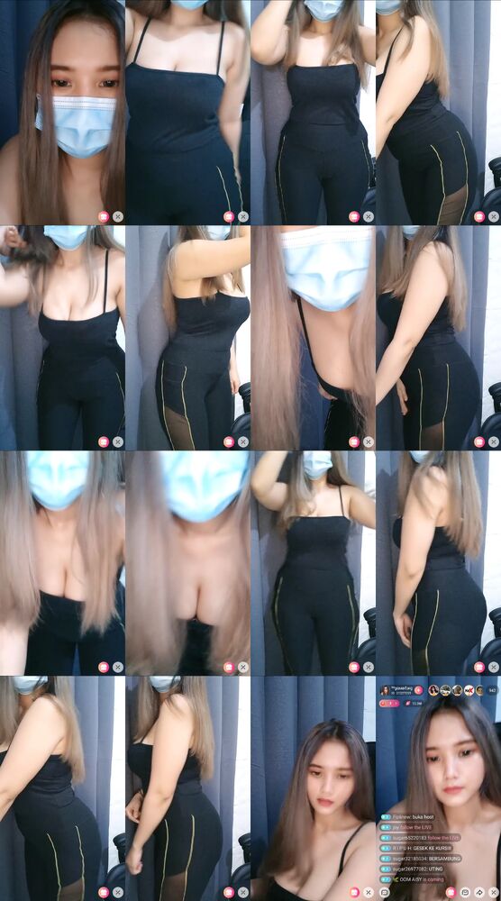 pacaronline ID 1908005138512830465 Hot51  - Preview