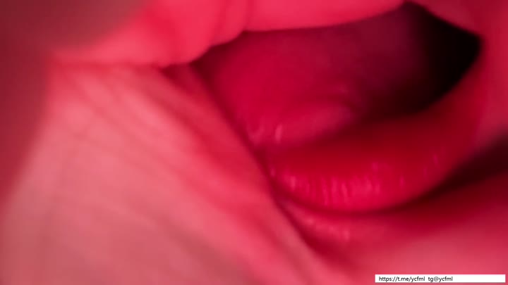 #晚安yoyo 6.25新角度框住红唇无台词精简版