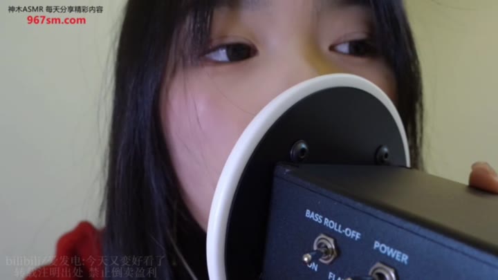#今天又变好看了 #少女 #视觉向
