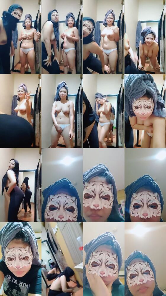 amell crazy ID 87812414 Dream Live telegram bot @DSrecordbot