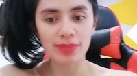 Bokep Indo Pamer Panta Body Sexy Menggoda Tante Kimaya