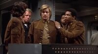 Battlestar Galactica (1978) E18 - Murder on the Rising Star.mp4