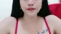 Bokep Indo Tante Cantik Montok Live BH Merah