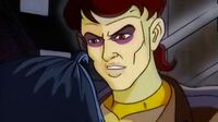 X-Men The Animated Series S2 Ep 3 - M2F Transformation.mp4