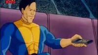 X-Men The Animated Series S1 Ep 1 - M2F Transformation.mp4