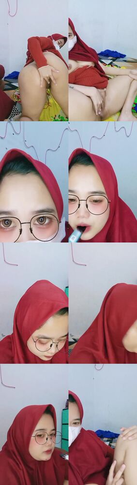 Hijabers Nakal Berlyna Malu Tapi Kok Liar Gitu ID 2257227 Papaya