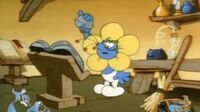 The Smurfs S4 Ep 43 - M2F Transformation.mp4