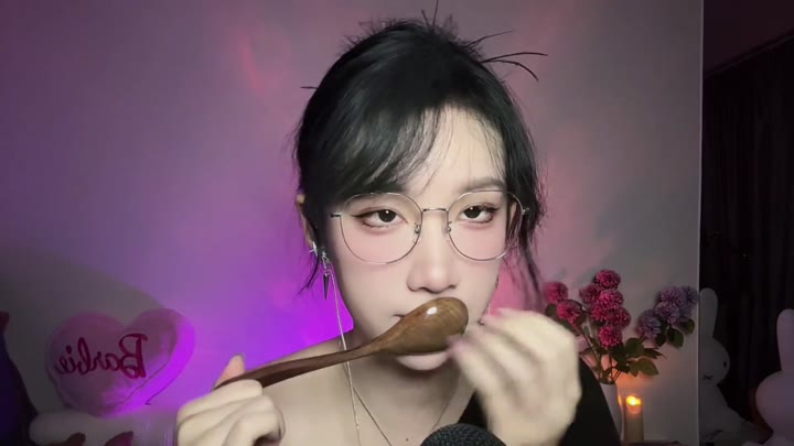 #西瓜煮面 ASMR｜14分钟慢速木勺纯享版｜剪辑剪到睡着😴 1
