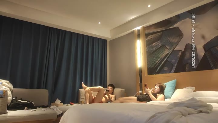 强少爷探花 短发丰满大奶妹子 肉肉身材近距离特写大力抽插猛操 全程完美视角
