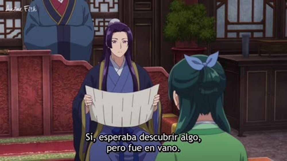 [S01E11] De dos a uno - AnimeFish
