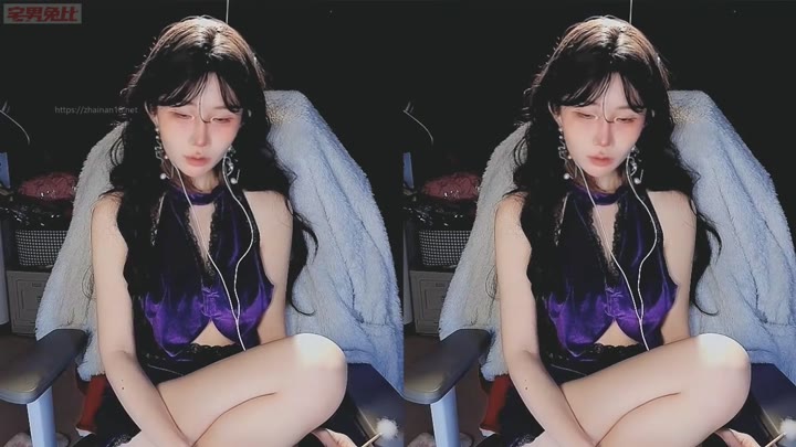 #秋水 跨年元旦视频② 娇妻的按摩