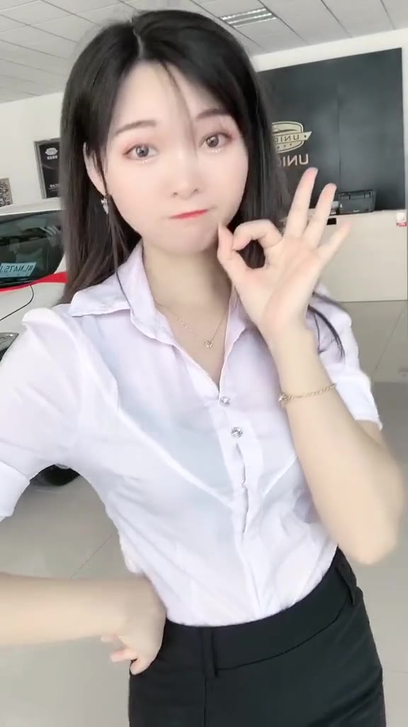 #正装#身高155米，体重85斤，总有人诋毁矮个