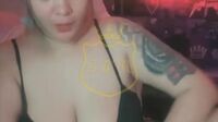 Tante Berby Mangolive Colok Enak Alias Sarah Dinara