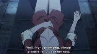 Yozakura Quartet Tsuki Ni Naku OVA Ep 2 - Female AP & AR Transformations.mp4