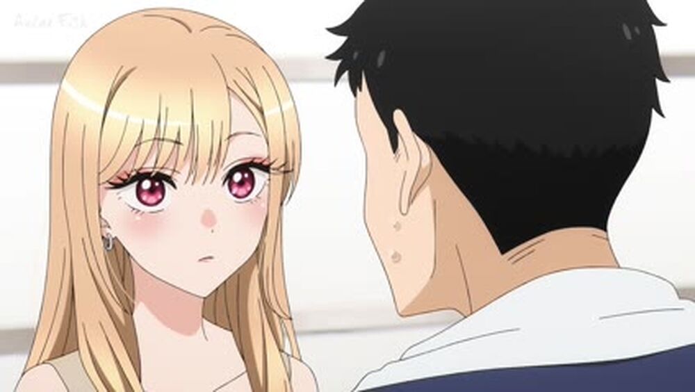 [S01E11] Estoy en un love hotel - AnimeFish