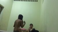 Video Bokep Awalnya Malu-malu