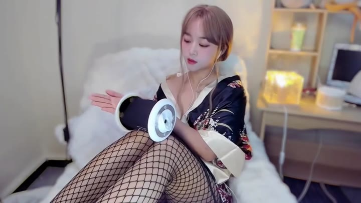 #ASMR    #小萌呐呐   日式小保健