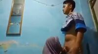 Bokep Indo Anak Disepong Pacar Jilbab