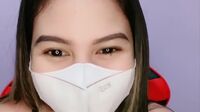Nadia Jepit Toketnya Uting Coklat ID 80426241 DreamLive