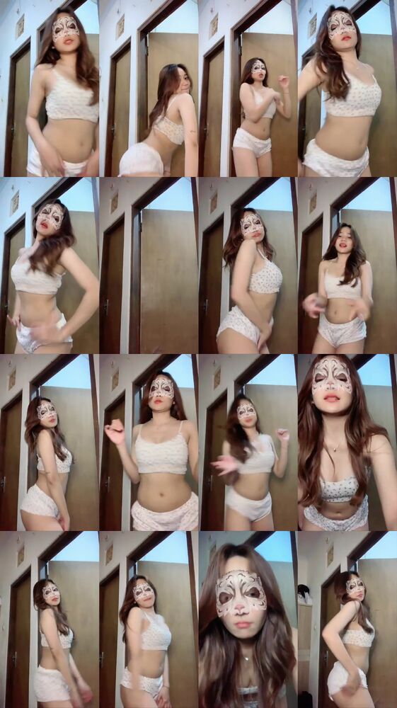 Bunga ID 36889878 Dream Live telegram bot @DSrecordbot