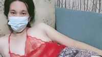 Cici Melone Sange Gak ada Lawan