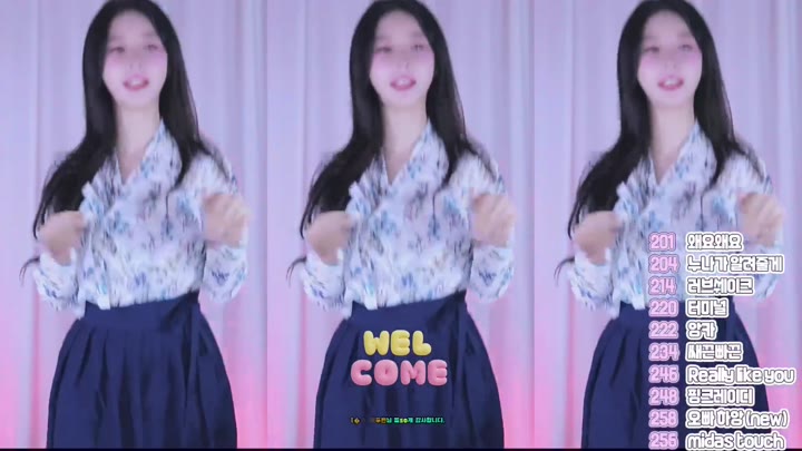 #Flextv #sooyeon282 FL_sooyeon282_20251007_1825.mp4 @kbjba