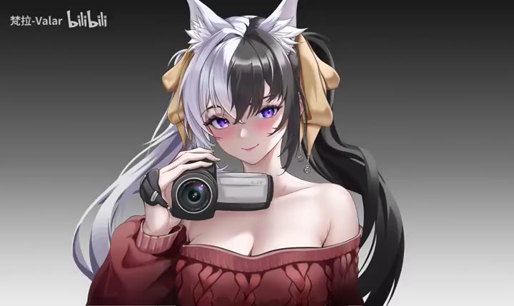 #梵拉 【ASMR Ku100】姐姐用DVD进行狗狗训导♡用脚蹭你的耳朵，给予奖励，记录下你的羞涩姿态~