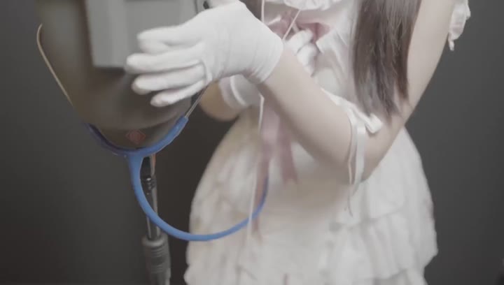 #yuki亭 #少女 #白嫩