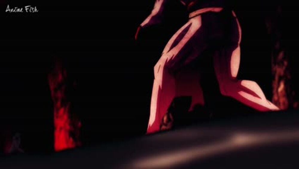 [S01E23] El origen de la fe ciega II - AnimeFish