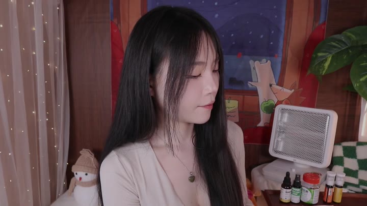 ASMR_Nara_当你遇到困难时，观看这个视频💉一部能增强你免疫系统的温馨情景剧