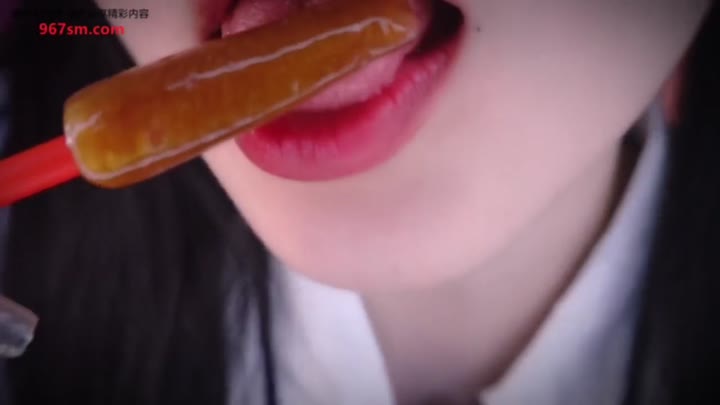#小羊喵 #黑丝 #双马尾 #白嫩 #萝莉 #少女