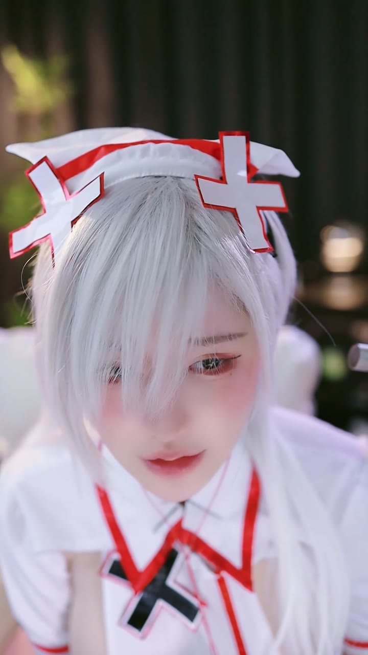 #雨教皇 主任医师的调