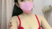 Bokep Desahan Kak DMX Nisa MangoLive Pink Gak Ada Duanya