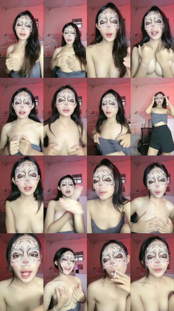 syafira marvelia ID 91416780 Dream Live telegram bot @DSrecordbot