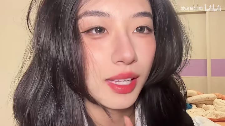 #玻璃鱼缸啊 轻语 沉浸式